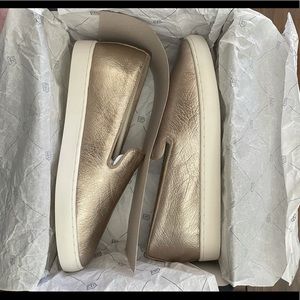 Birdies Sneakers The Swift Gold